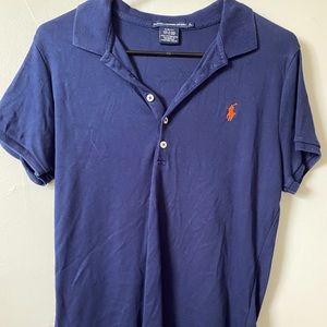 Bulk collared golf shirts